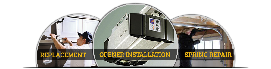 Garage Door Repair Ahwatukee - automotive, commercial, residential